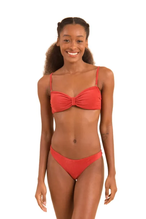 Bottom Malibu-Chili Essential-Comfy