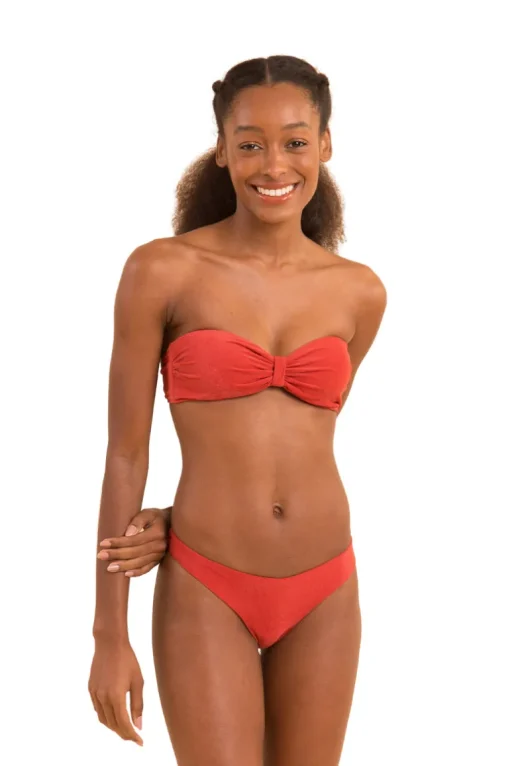 Bottom Malibu-Chili Essential-Comfy