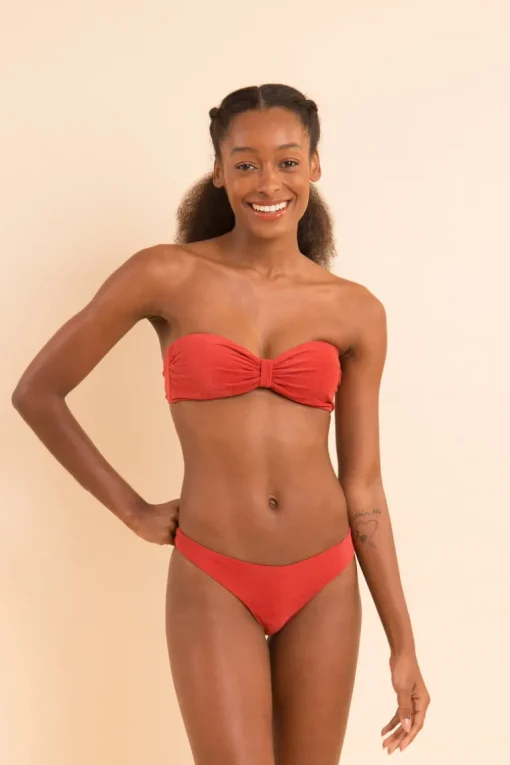 Bottom Malibu-Chili Essential-Comfy