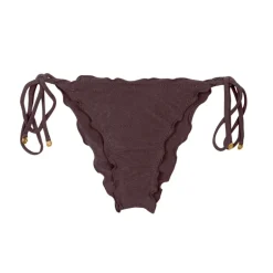 Bottom Malibu-Ebano Frufru