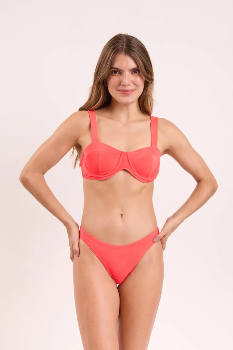 Bottom Malibu-Folia Essential-Comfy