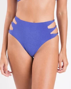 Bottom Malibu-Indigo Highwaist-Spin