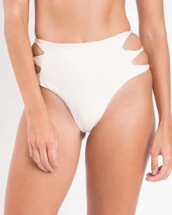 Bottom Malibu-Natural Highwaist-Spin