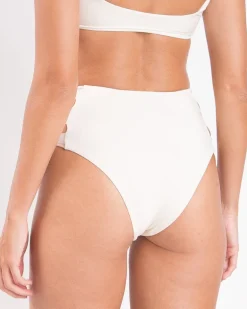 Bottom Malibu-Natural Highwaist-Spin