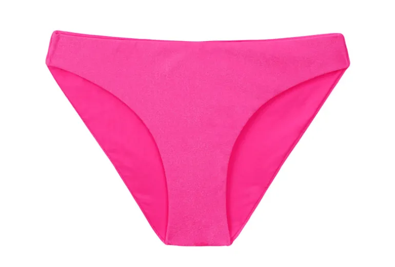 Bottom Malibu-Rosa Essential-Comfy