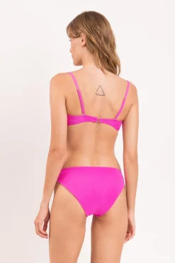 Bottom Malibu-Rosa Essential-Comfy