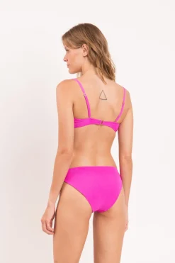 Bottom Malibu-Rosa Essential-Comfy