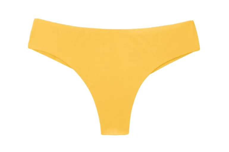 Bottom Malibu-Yellow Ciao