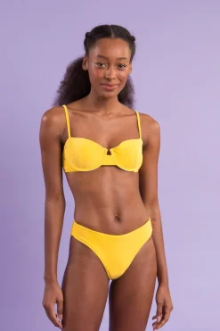 Bottom Malibu-Yellow Ciao