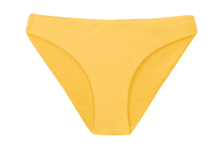 Bottom Malibu-Yellow Essential-Comfy