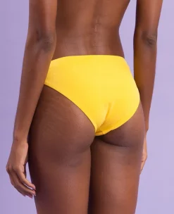 Bottom Malibu-Yellow Essential-Comfy