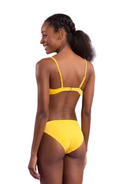 Bottom Malibu-Yellow Essential-Comfy