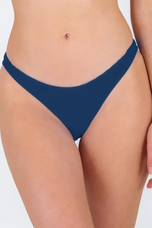 Bottom Navy Essential-Comfy