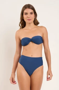 Bottom Navy Hotpants