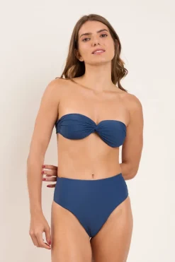 Bottom Navy Hotpants