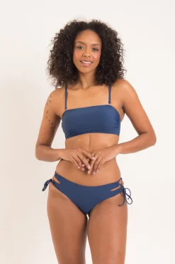 Bottom Navy Madrid