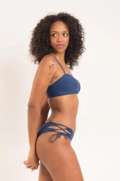 Bottom Navy Madrid
