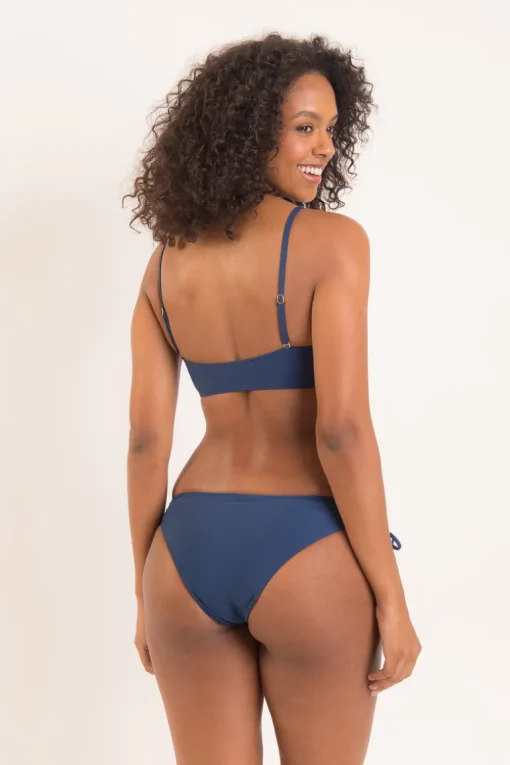 Bottom Navy Madrid