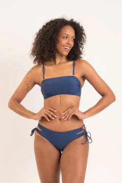 Bottom Navy Madrid