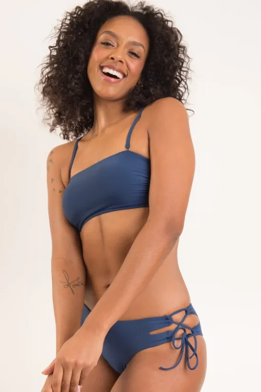 Bottom Navy Madrid