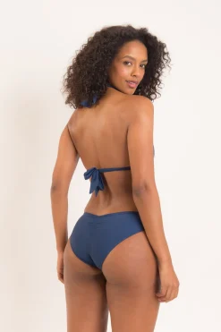 Bottom Navy Mel-Comfy