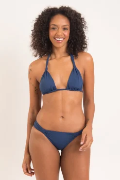 Bottom Navy Mel-Comfy