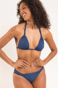 Bottom Navy Mel-Comfy