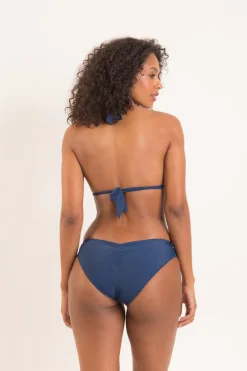 Bottom Navy Mel-Comfy