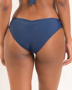 Bottom Navy Mel-Comfy