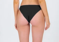 Bottom Nero Essential-Comfy