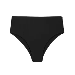 Bottom Nero Hotpants