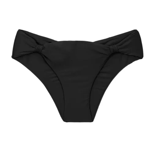Bottom Nero Mel