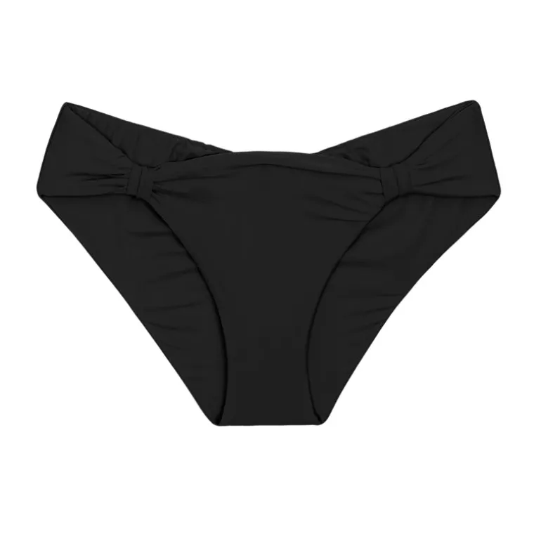 Bottom Nero Mel-Comfy