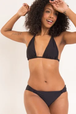 Bottom Nero Mel-Comfy