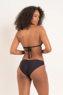 Bottom Nero Mel-Comfy