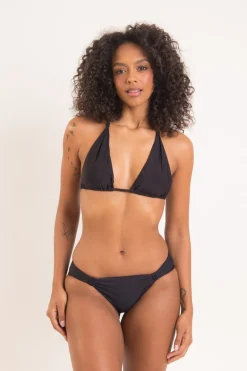 Bottom Nero Mel-Comfy