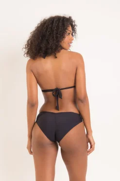 Bottom Nero Mel-Comfy