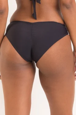 Bottom Nero Mel-Comfy