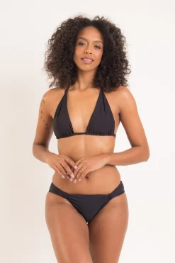 Bottom Nero Mel-Comfy