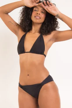 Bottom Nero Mel-Comfy