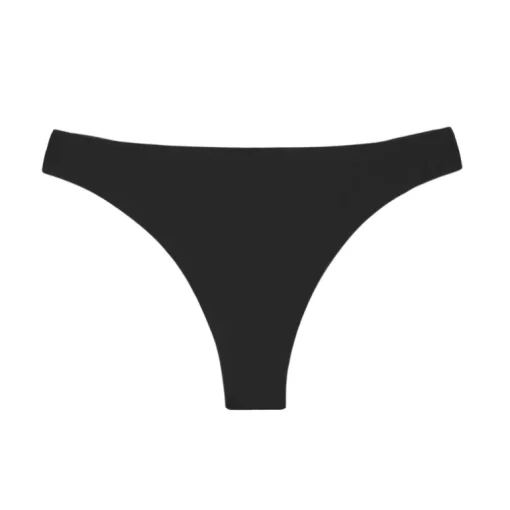 Bottom Nero Nice-Fio