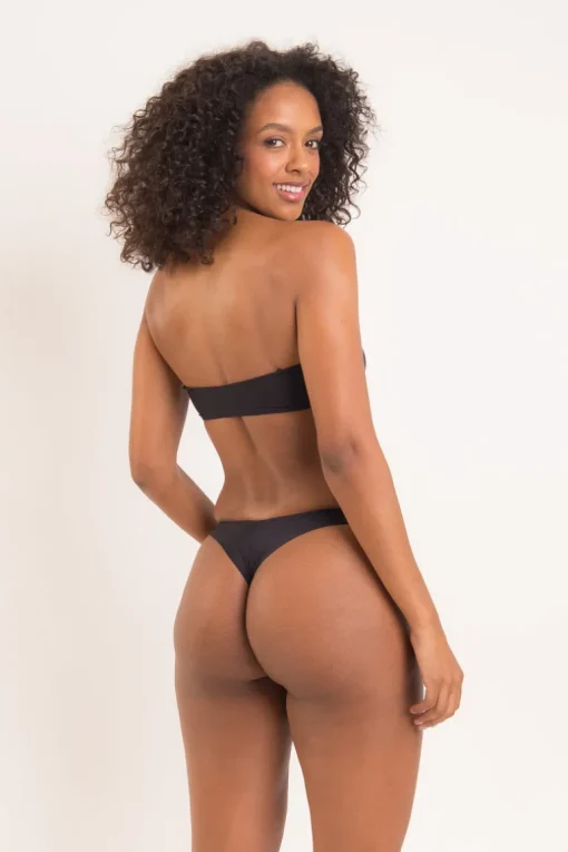 Bottom Nero Nice-Fio
