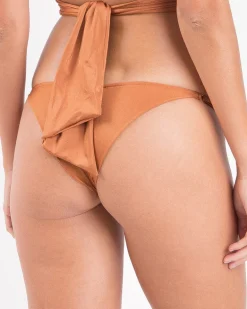 Bottom Nocciola Cheeky-Fixa