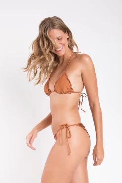 Bottom Nocciola Frufru