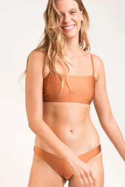 Bottom Nocciola High-Leg