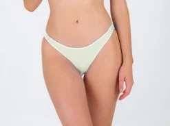 Bottom Off-White Essential-Comfy