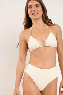 Bottom Off-White Hotpants