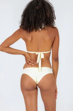 Bottom Off-White Mel