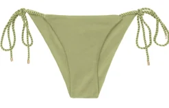 Bottom Oliva Cheeky-Rope