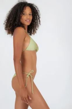 Bottom Oliva Cheeky-Rope